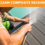 Clean Your Composite Deck